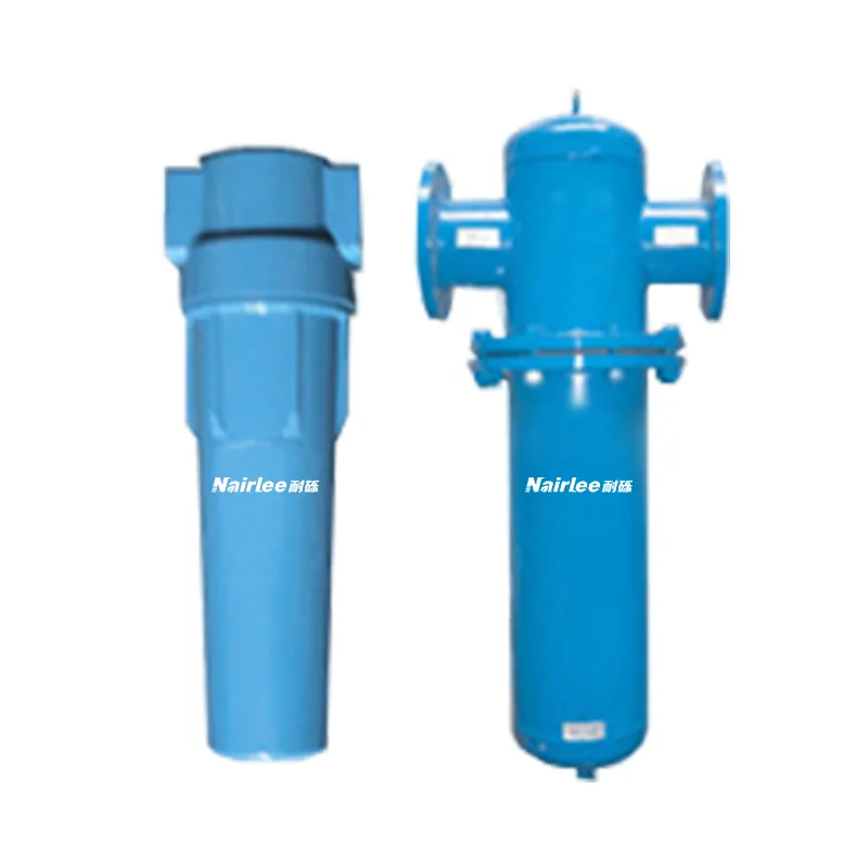 アルミ合金エアフィルター